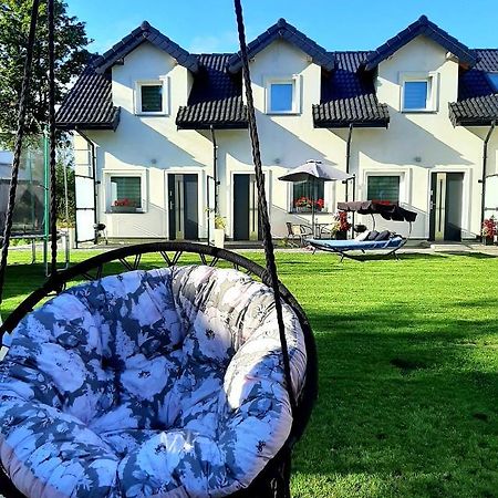 Apartamenty Sol Mare ساربينوفو المظهر الخارجي الصورة