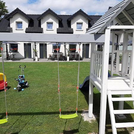 Apartamenty Sol Mare ساربينوفو المظهر الخارجي الصورة