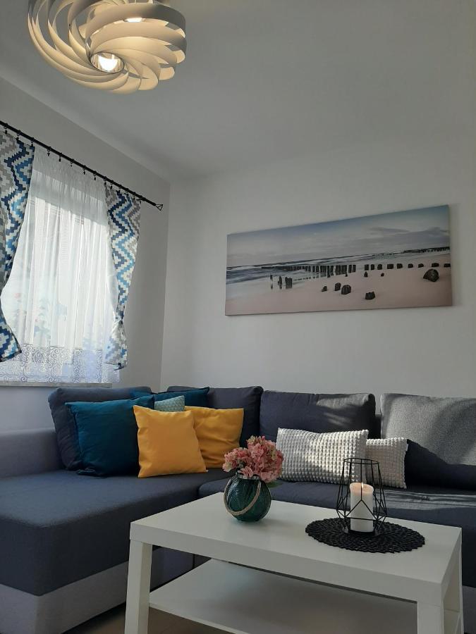 Apartamenty Sol Mare ساربينوفو المظهر الخارجي الصورة