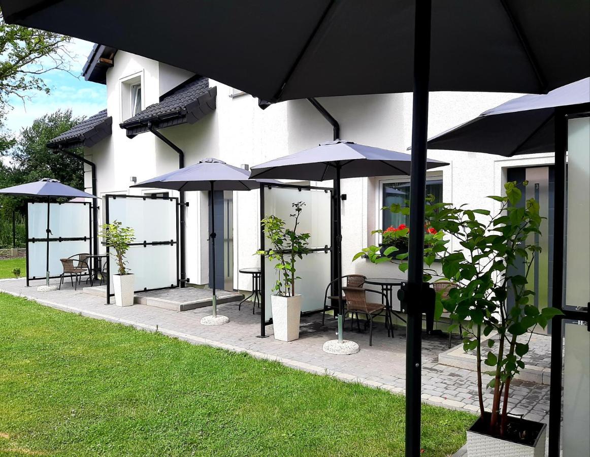 Apartamenty Sol Mare ساربينوفو المظهر الخارجي الصورة