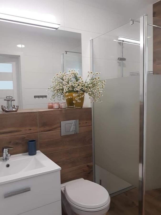 Apartamenty Sol Mare ساربينوفو المظهر الخارجي الصورة
