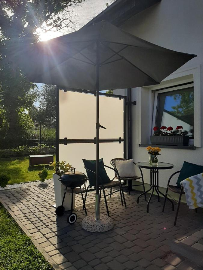 Apartamenty Sol Mare ساربينوفو المظهر الخارجي الصورة
