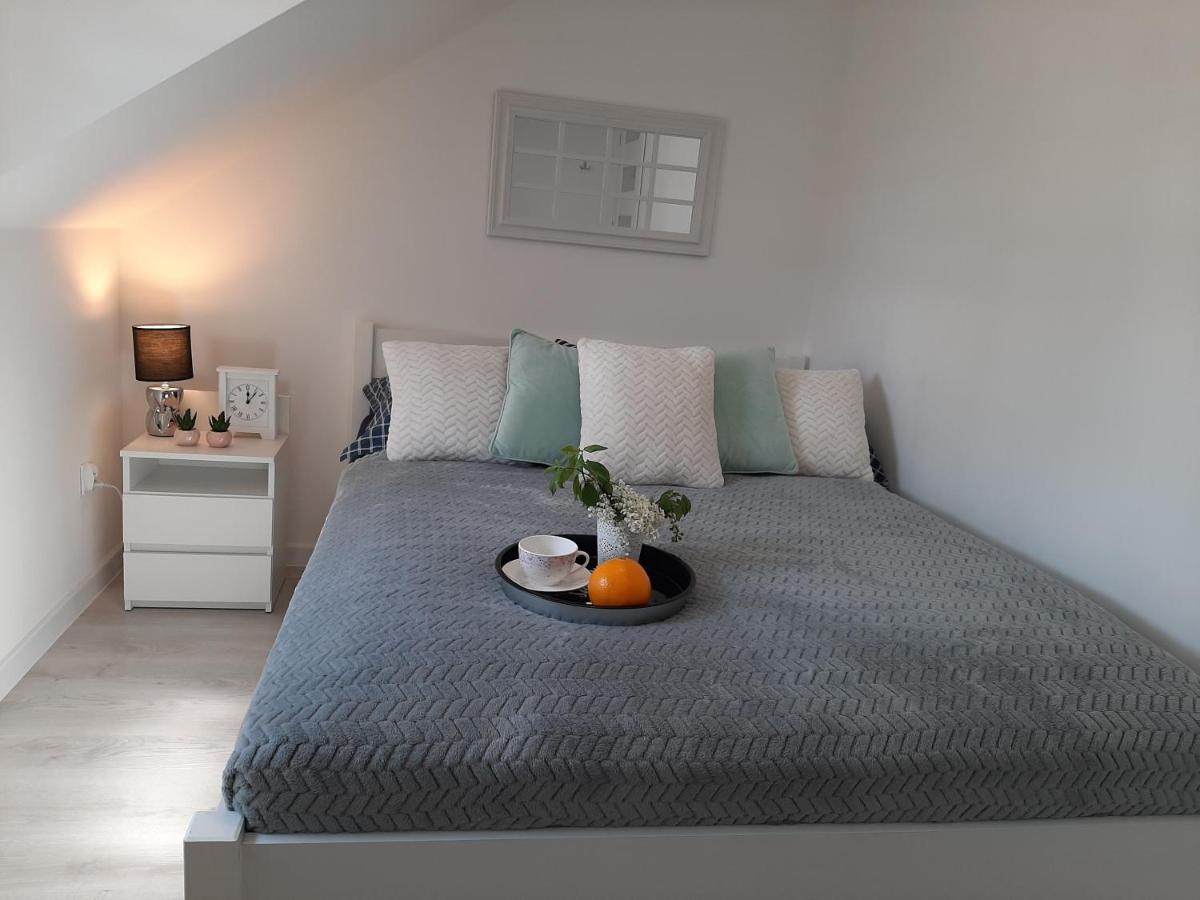 Apartamenty Sol Mare ساربينوفو المظهر الخارجي الصورة