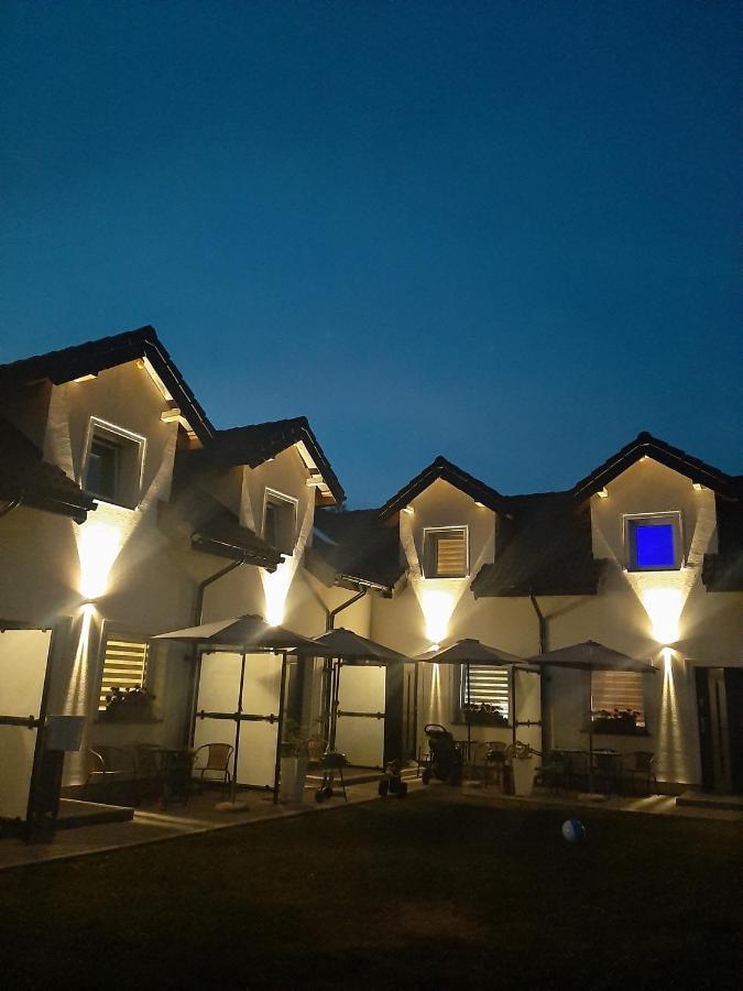 Apartamenty Sol Mare ساربينوفو المظهر الخارجي الصورة