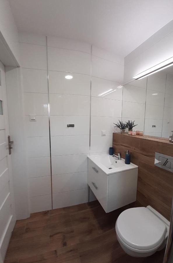 Apartamenty Sol Mare ساربينوفو المظهر الخارجي الصورة
