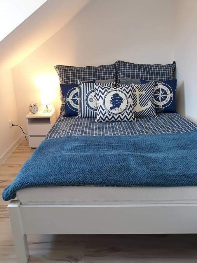 Apartamenty Sol Mare ساربينوفو المظهر الخارجي الصورة