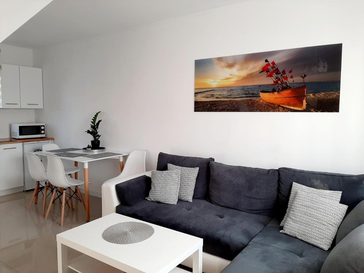 Apartamenty Sol Mare ساربينوفو المظهر الخارجي الصورة