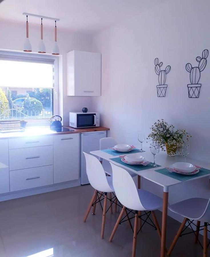 Apartamenty Sol Mare ساربينوفو المظهر الخارجي الصورة