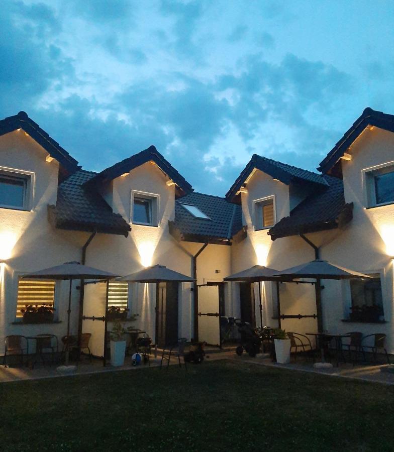 Apartamenty Sol Mare ساربينوفو المظهر الخارجي الصورة